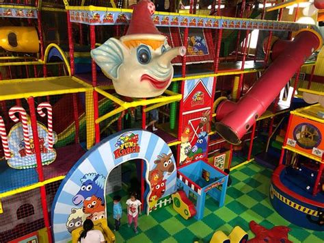 FUN RANCH ALABANG: All You Need to Know .